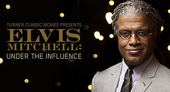 Elvis Mitchell: Pod vlivem (2008)