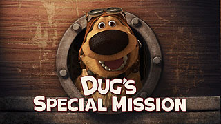 Dug's Special Mission (2009)