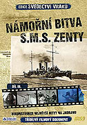 Námořní bitva S.M.S. Zenty (2009)