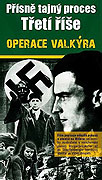 Přísně tajný proces Třetí říše - Operace Valkýra (1979)