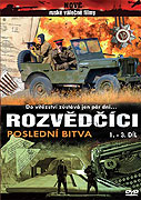 Rozvědčíci - Poslední bitva (2008)