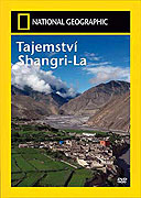Tajemství Shangri-La (2009)