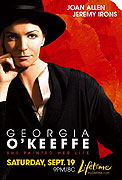 Georgia O'Keeffeová (2009)