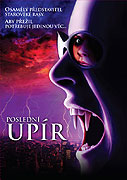 Poslední upír (2007)