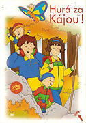 Hurá za Kájou! (2000)
