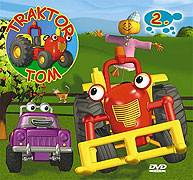Traktor Tom (2003)