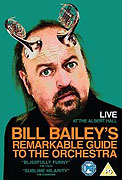 Bill Bailey's Remarkable Guide to the Orchestra (2009)