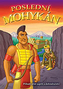 Poslední mohykán (1987) Poslední mohykán (1987)