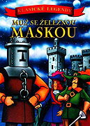 Muž se železnou maskou (1985)