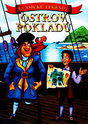 Ostrov pokladů (1987)