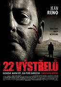 22 výstřelů (2010)