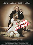Román pro muže (2010)