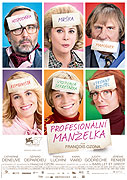 Profesionální manželka (2010)