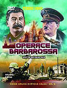Operace Barbarossa (2005)