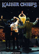 Kaiser Chiefs živě v Elland Road (2008)