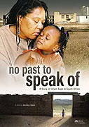 No Past to Speak of (2006)