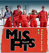 Misfits (2009)