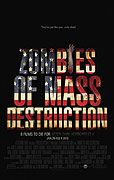 ZMD: Zombies of Mass Destruction (2009)