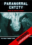 Paranormal Entity (2009)