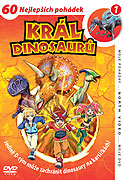 Král dinosaurů (2007)