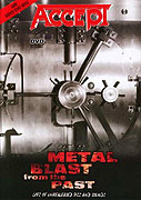 ACCEPT: Metal Blast From The Past (2002)