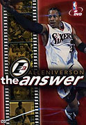 Allen Iverson - The Answer (2002)