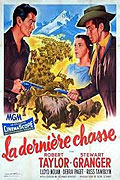 Last Hunt, The (1956)