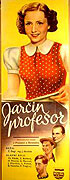 Jarčin profesor (1937)