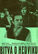 Bitva o Hedviku (1972)