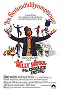 Pan Wonka a jeho čokoládovna (1971)