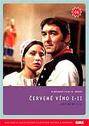Červené víno (1976)