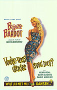 Voulez-vous danser avec moi? (1959)