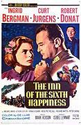 Inn of the Sixth Happiness, The (1958)