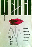Neděle ve všední den (1962)