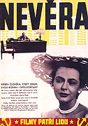 Nevěra (1956)