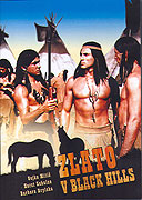 Zlato v Black Hills (1968)