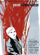 Pieseň o sivom holubovi (1961)