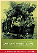 Slávnosť v botanickej záhrade (1969)