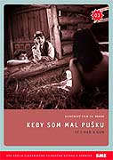 Keby som mal pušku (1971)