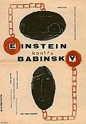 Einstein kontra Babinský (1963)