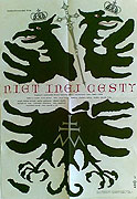 Niet inej cesty (1968)