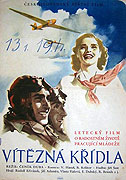 Vítězná křídla (1950)