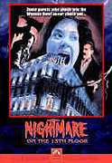 Nightmare on the 13th Floor (1990)
