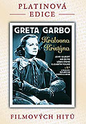 Královna Kristýna (1933)