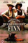 Dobrodružství Huckleberryho Finna (1985)