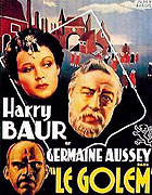 Golem (1936)