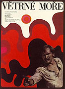 Větrné moře (1973)