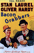 Bacon Grabbers (1929) Bacon Grabbers (1929)