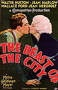 Beast of the City, The (1932)