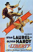 Liberty (1929)
